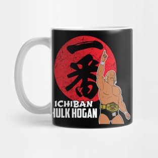 ichiban Mug